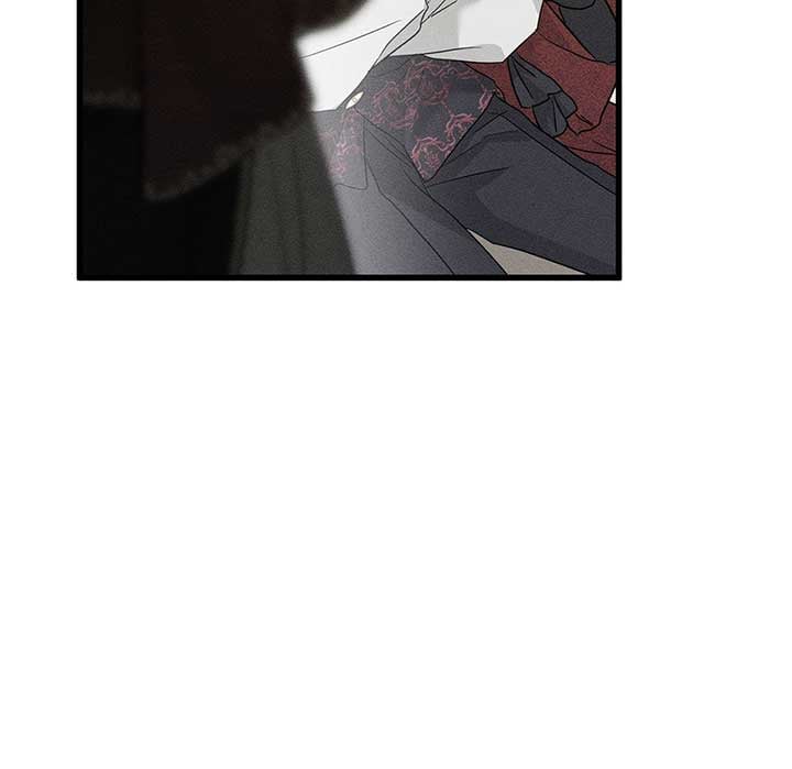 My Husband Who Hates Me Has Lost His Memories Chapter 38 464 061
