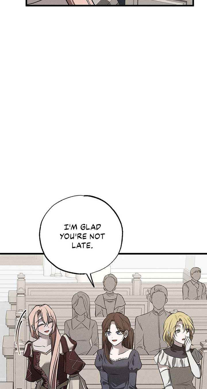 My Husband Who Hates Me Has Lost His Memories Chapter 38 466 063