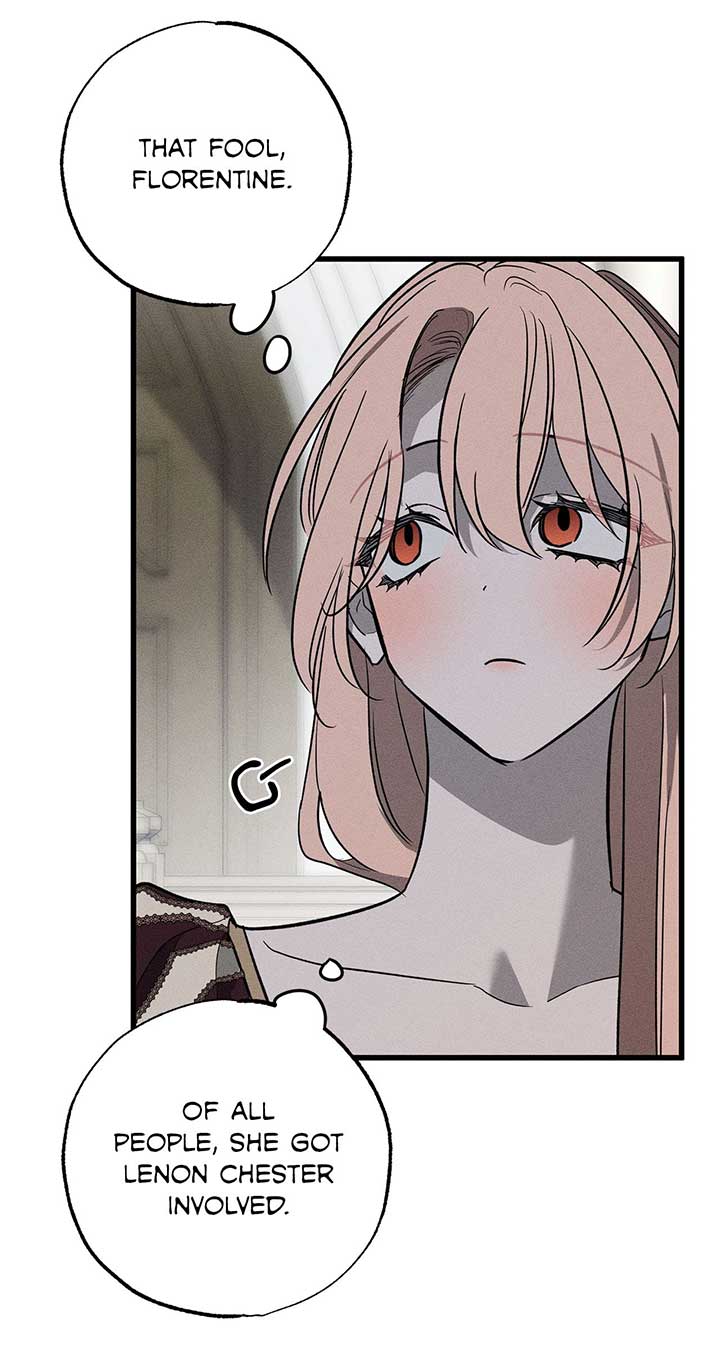 My Husband Who Hates Me Has Lost His Memories Chapter 38 468 065