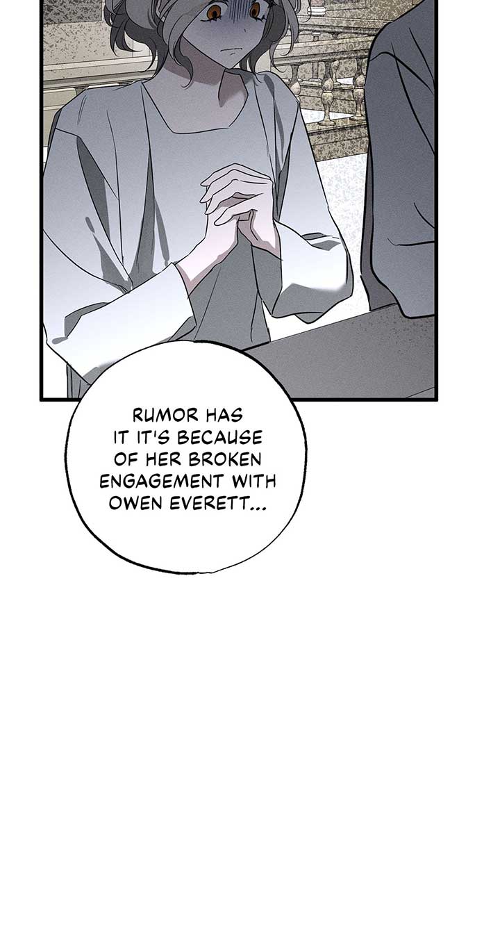 My Husband Who Hates Me Has Lost His Memories Chapter 38 470 067