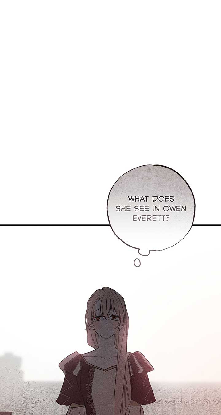 My Husband Who Hates Me Has Lost His Memories Chapter 38 471 068