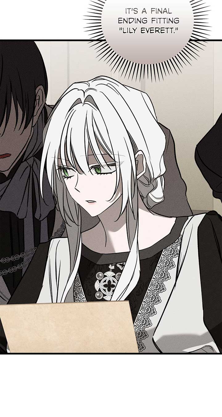 My Husband Who Hates Me Has Lost His Memories Chapter 38 481 078
