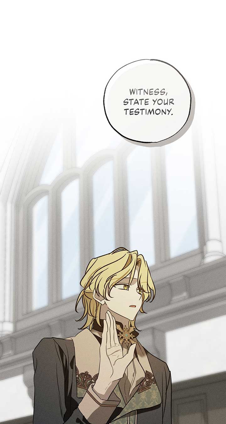 My Husband Who Hates Me Has Lost His Memories Chapter 38 491 088