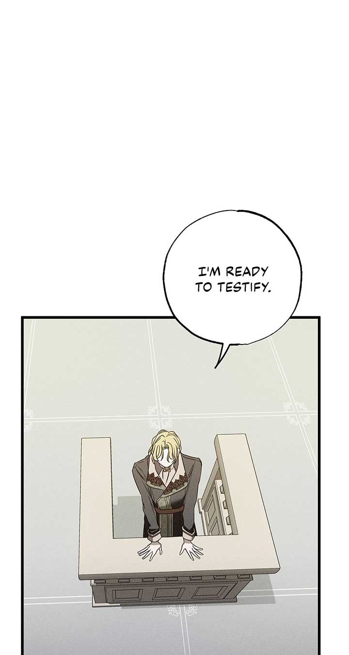 My Husband Who Hates Me Has Lost His Memories Chapter 38 493 090