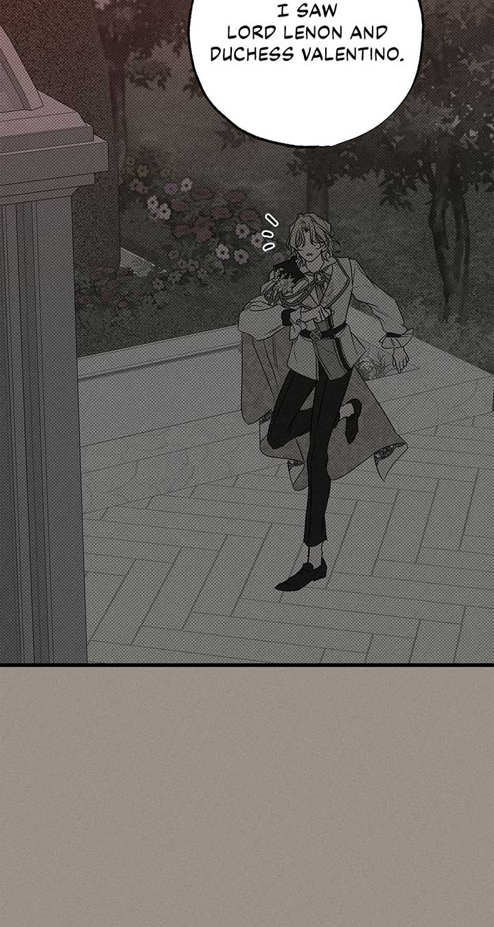 My Husband Who Hates Me Has Lost His Memories Chapter 38 495 092