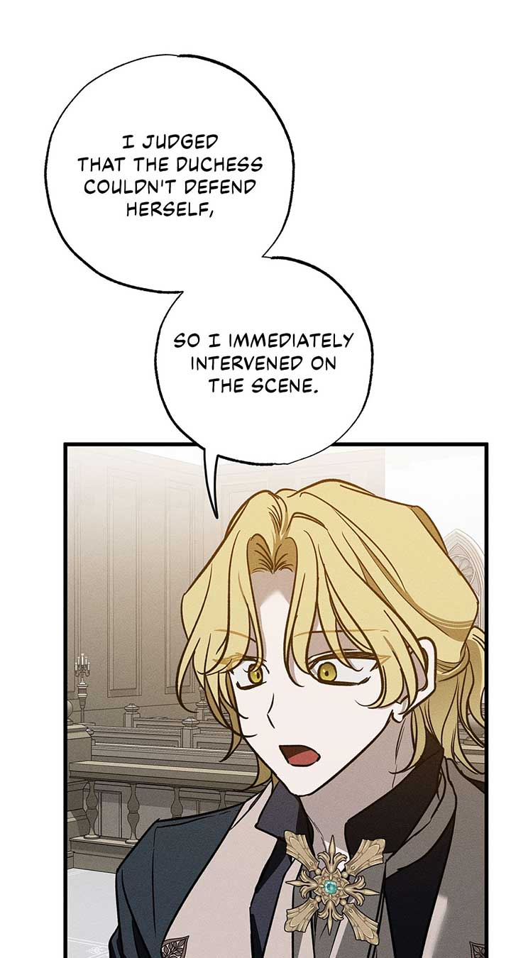 My Husband Who Hates Me Has Lost His Memories Chapter 38 498 095