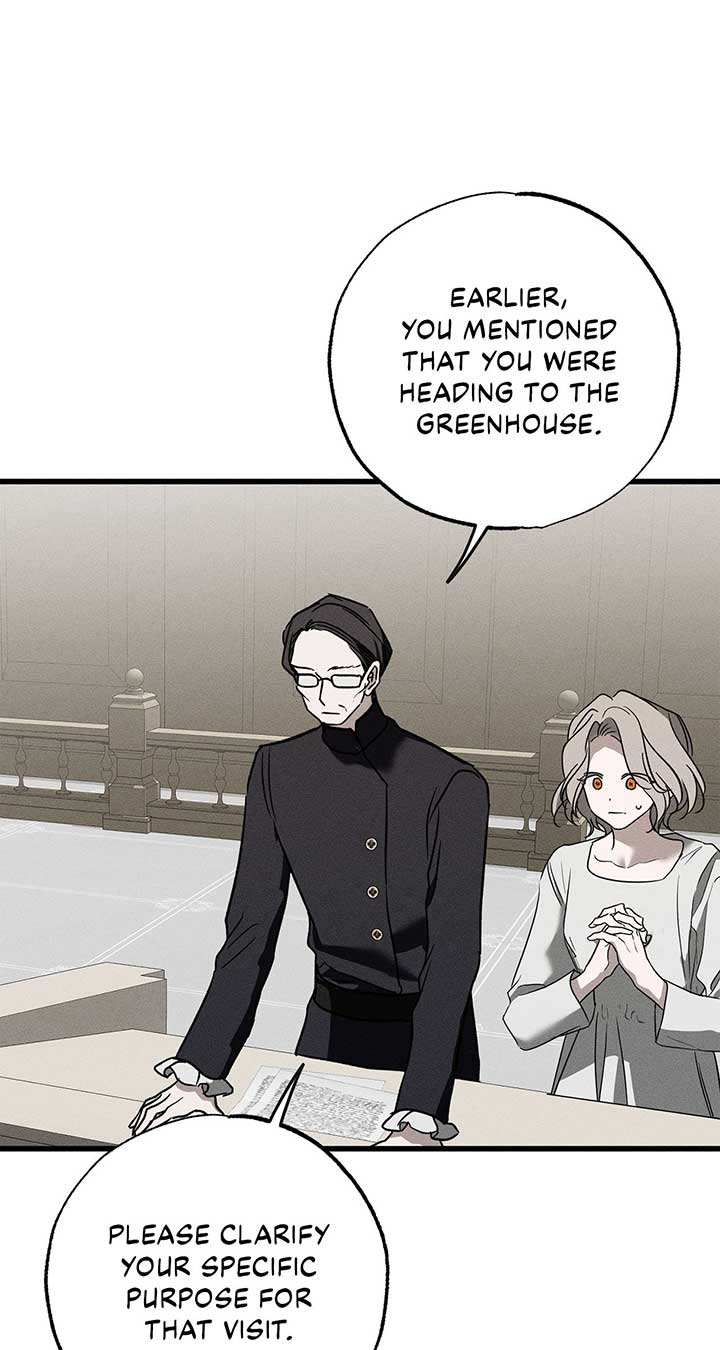 My Husband Who Hates Me Has Lost His Memories Chapter 38 502 099