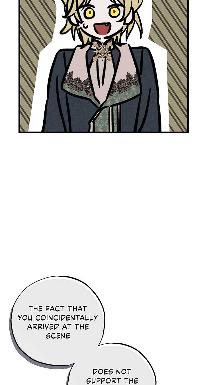 My Husband Who Hates Me Has Lost His Memories Chapter 38 504 101