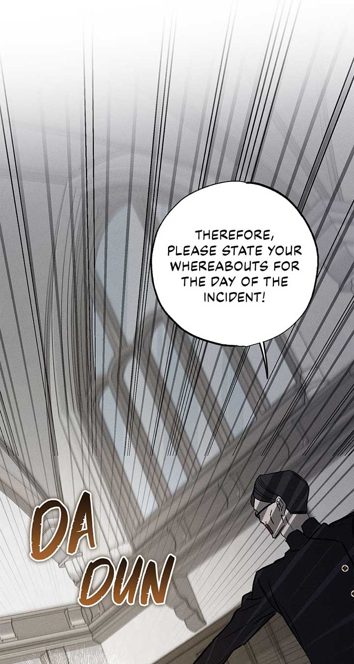 My Husband Who Hates Me Has Lost His Memories Chapter 38 506 103