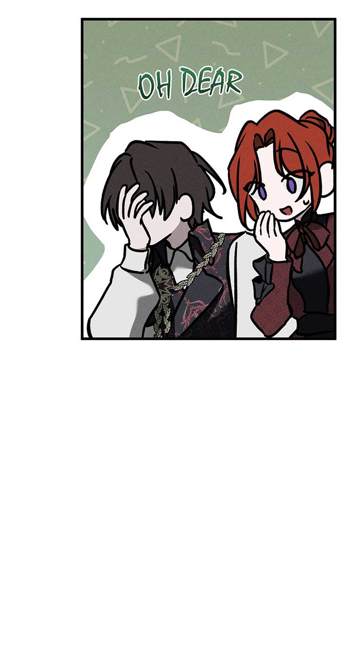 My Husband Who Hates Me Has Lost His Memories Chapter 38 512 109