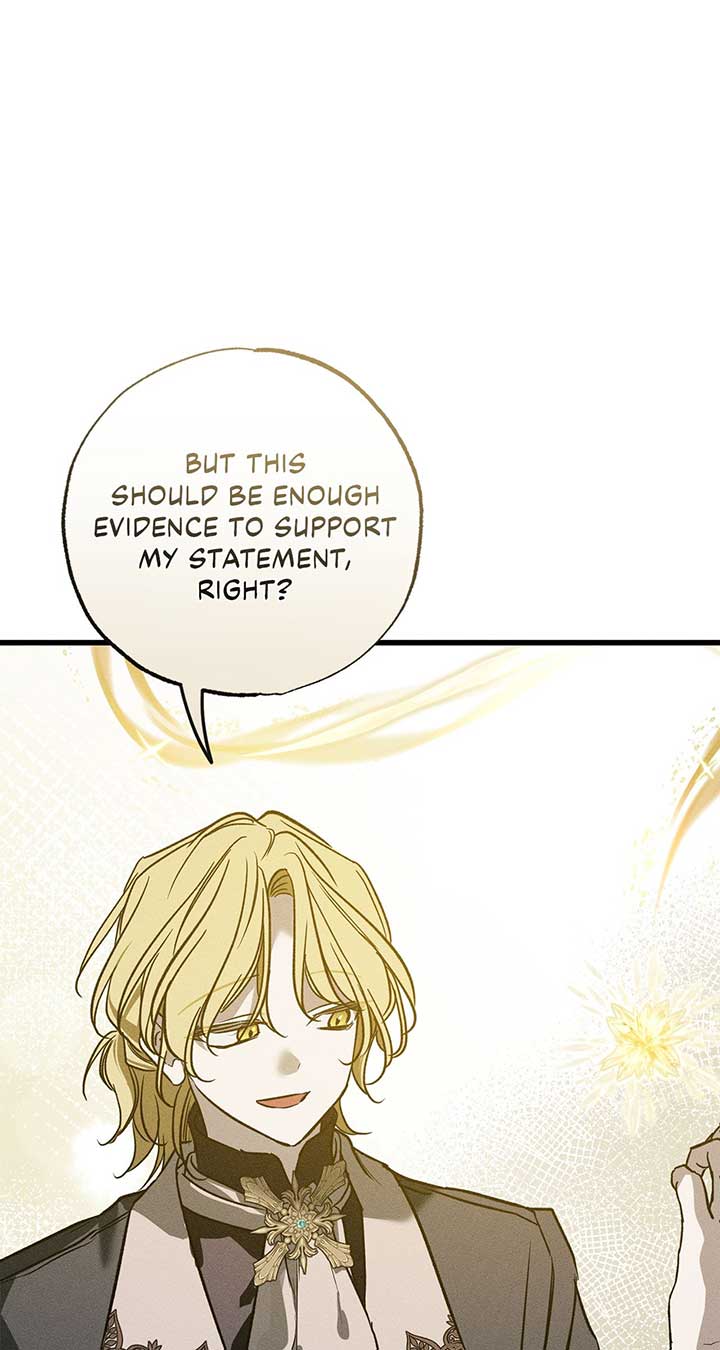 My Husband Who Hates Me Has Lost His Memories Chapter 38 517 114