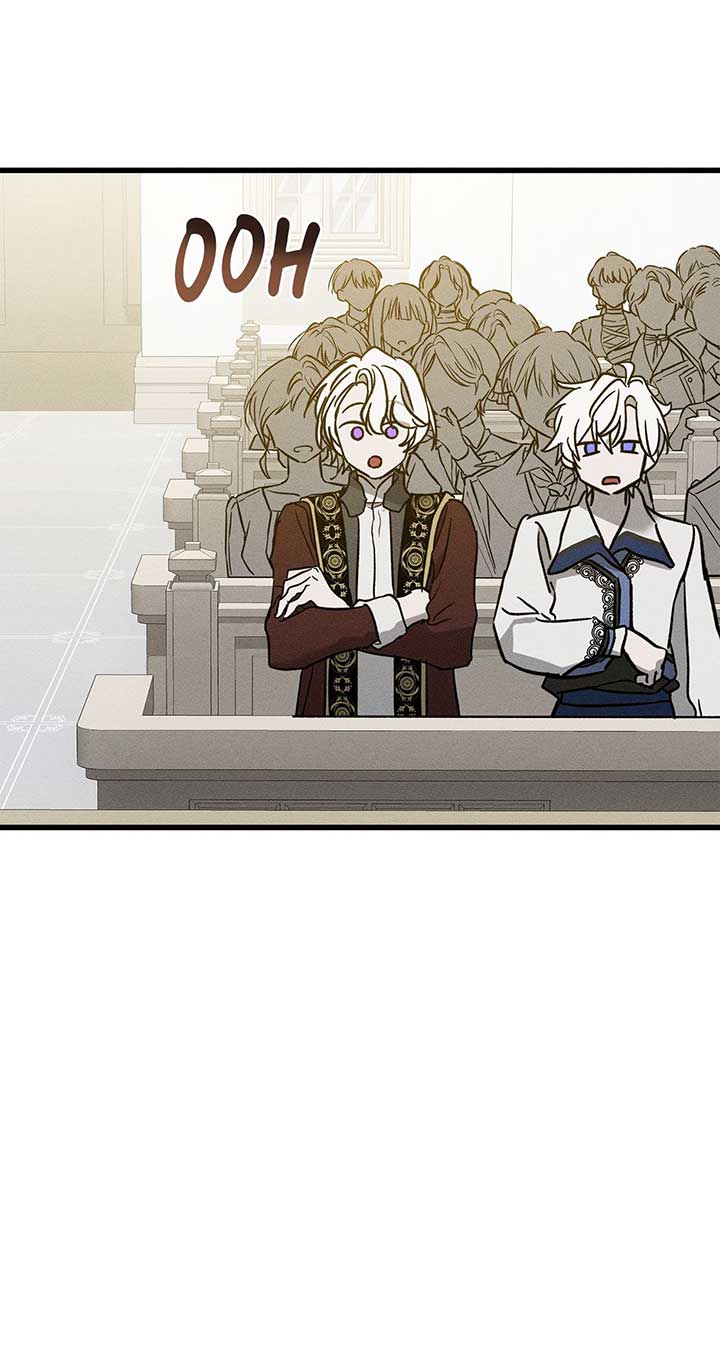 My Husband Who Hates Me Has Lost His Memories Chapter 38 519 116