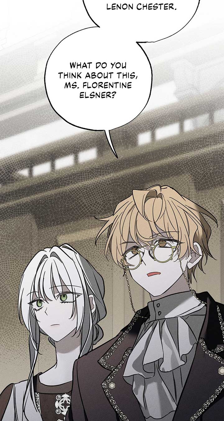 My Husband Who Hates Me Has Lost His Memories Chapter 38 522 119