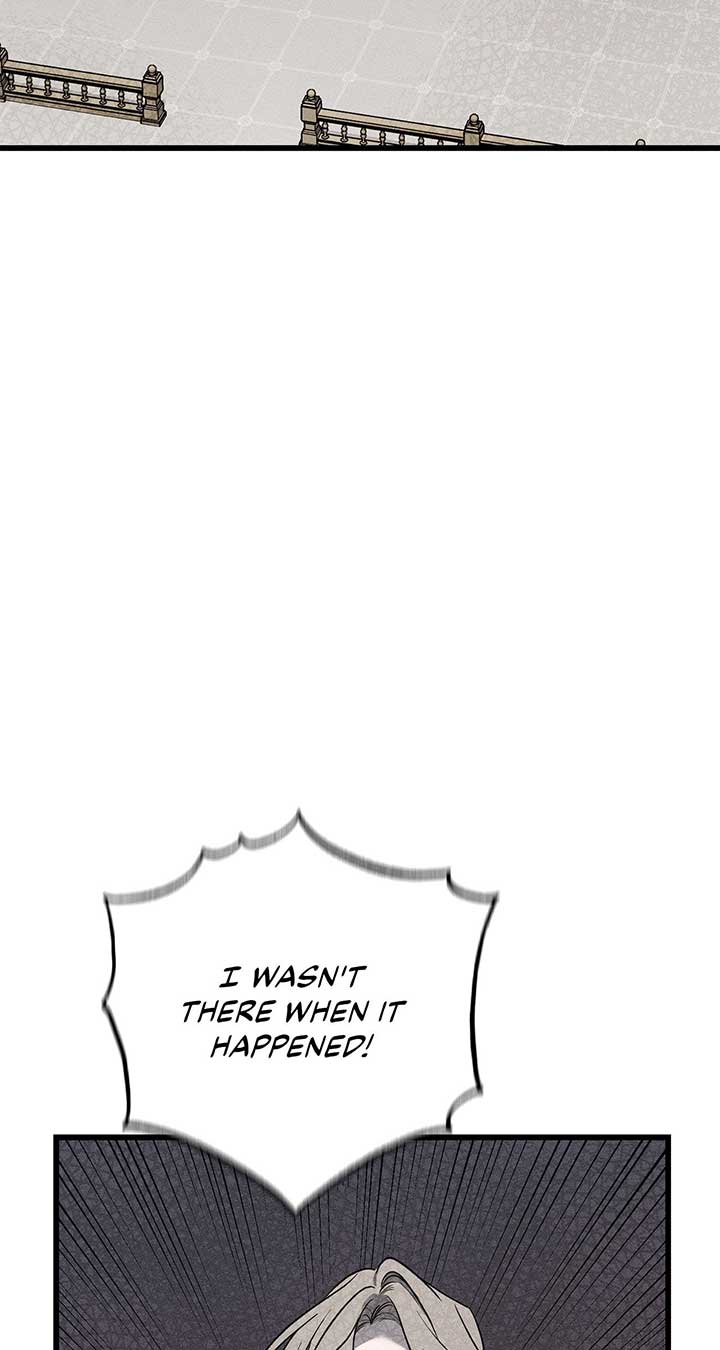 My Husband Who Hates Me Has Lost His Memories Chapter 39 402 002