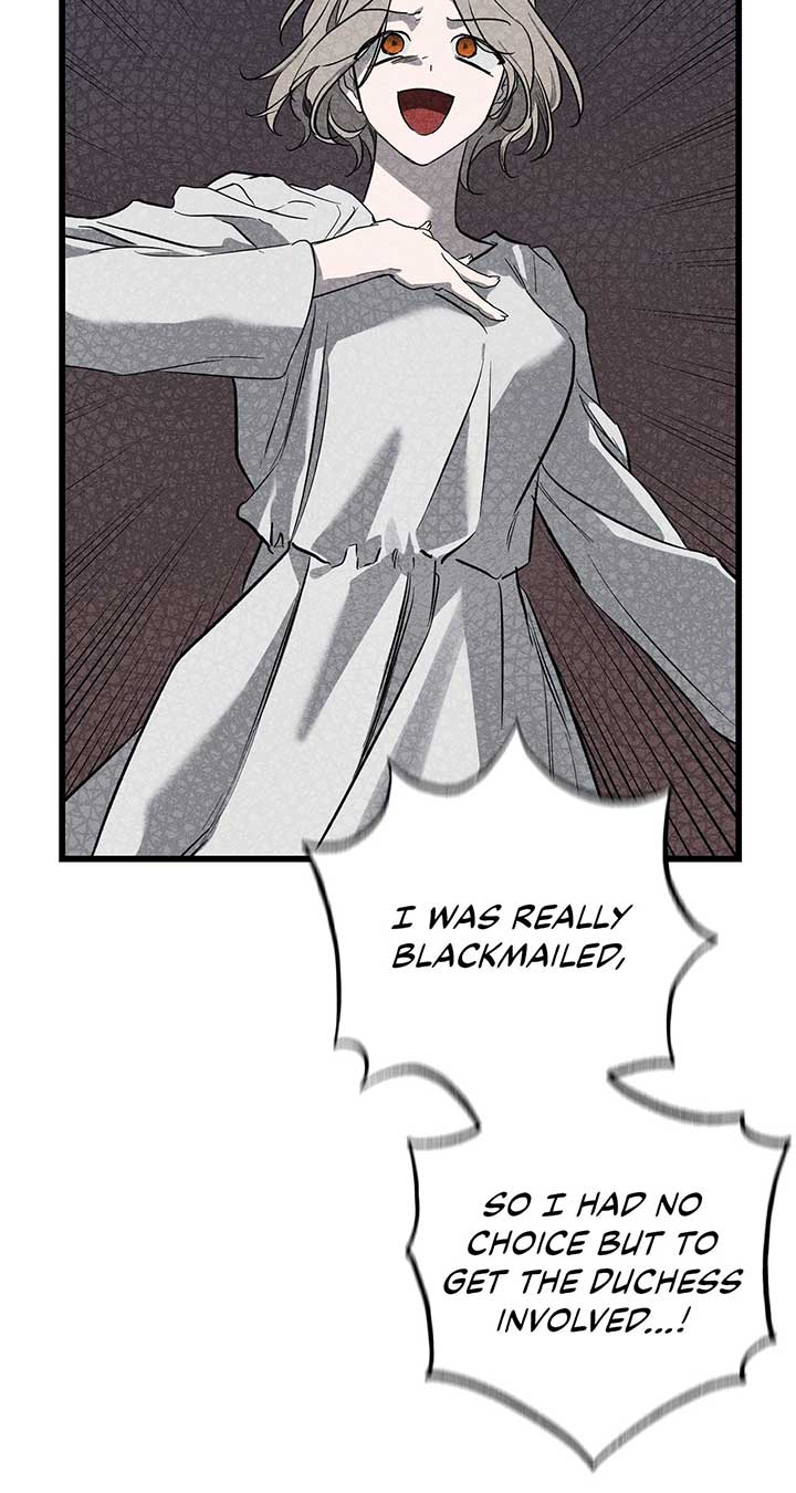 My Husband Who Hates Me Has Lost His Memories Chapter 39 403 003