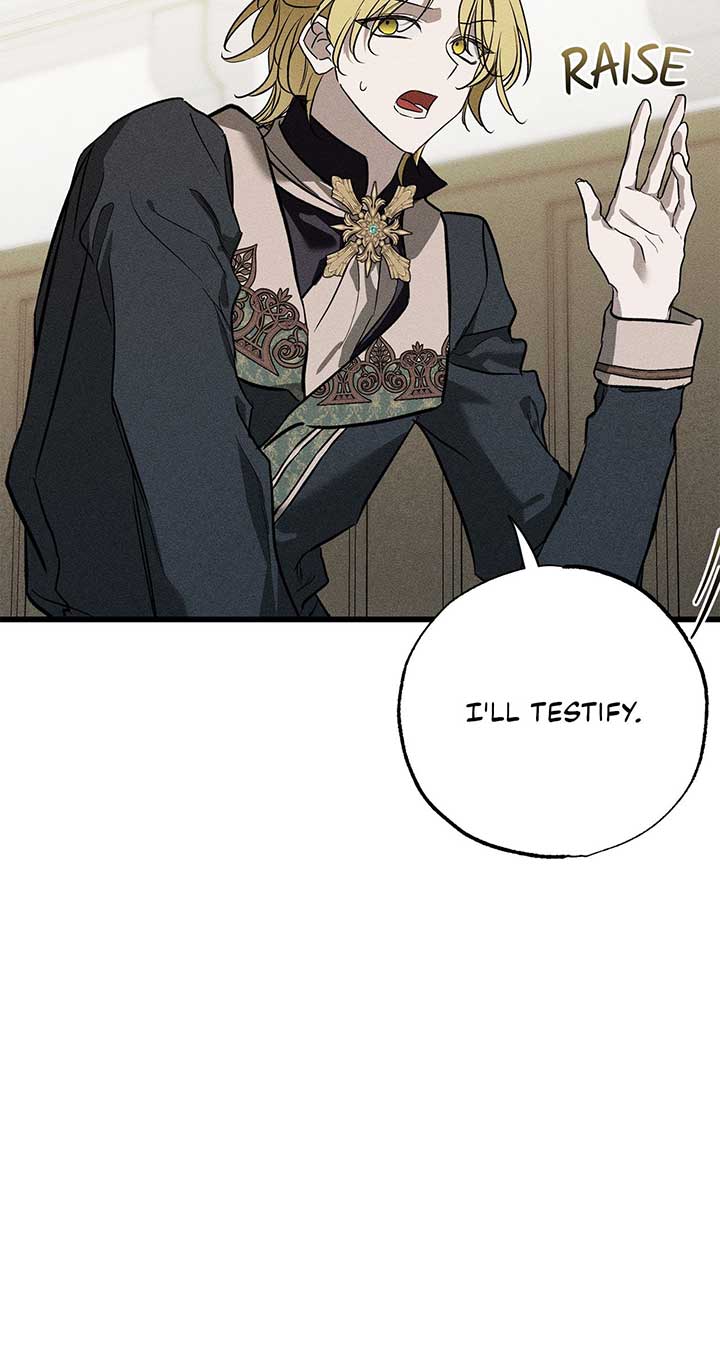 My Husband Who Hates Me Has Lost His Memories Chapter 39 406 006