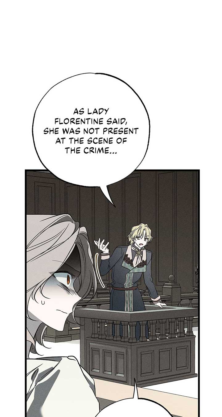 My Husband Who Hates Me Has Lost His Memories Chapter 39 410 010