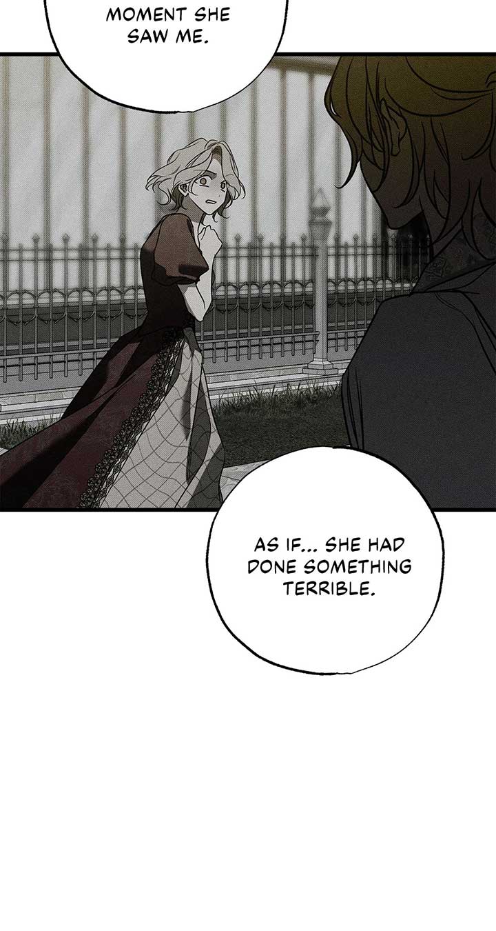 My Husband Who Hates Me Has Lost His Memories Chapter 39 412 012