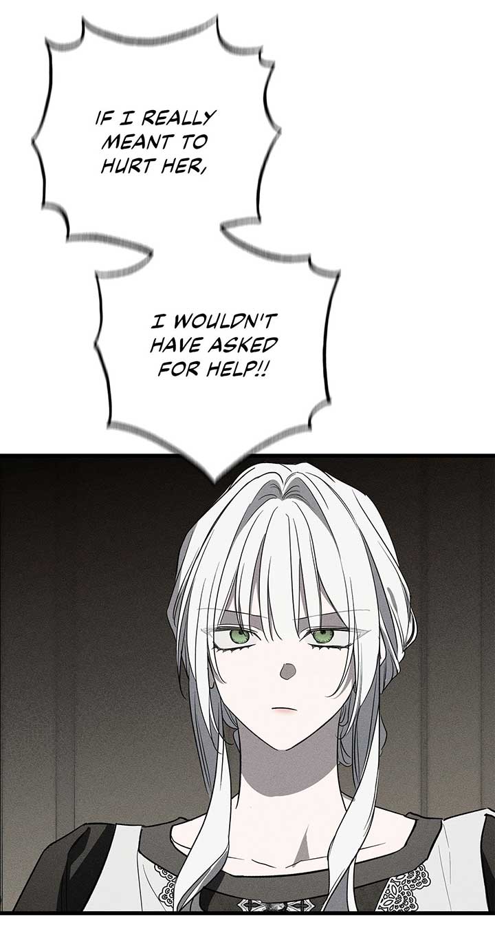 My Husband Who Hates Me Has Lost His Memories Chapter 39 415 015
