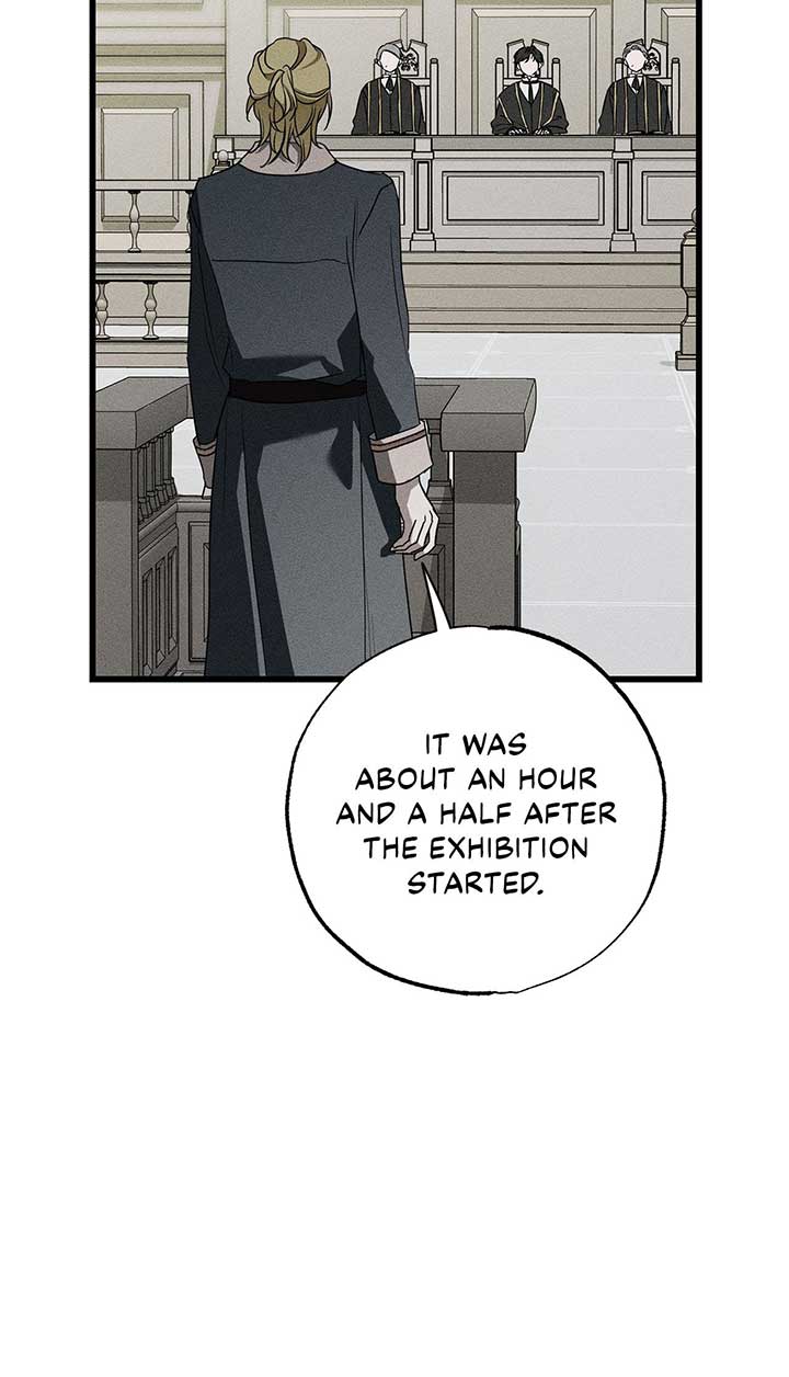 My Husband Who Hates Me Has Lost His Memories Chapter 39 417 017