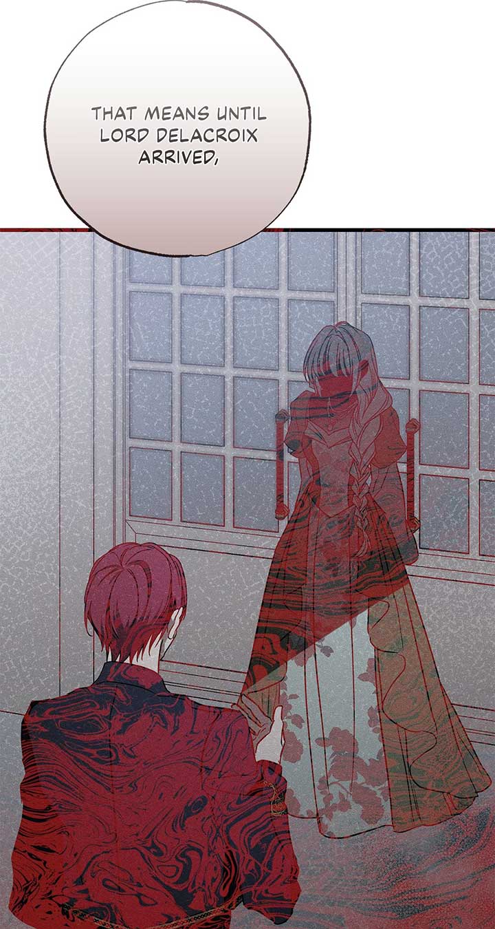 My Husband Who Hates Me Has Lost His Memories Chapter 39 421 021