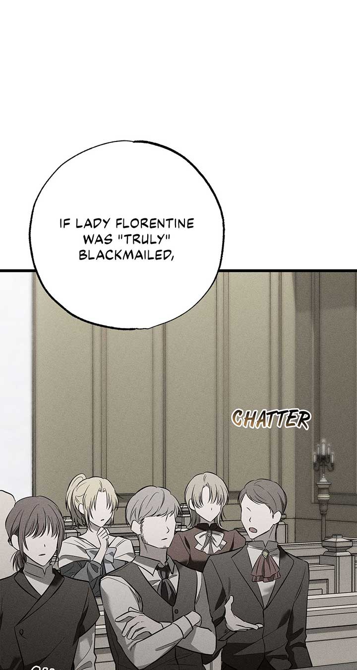 My Husband Who Hates Me Has Lost His Memories Chapter 39 425 025