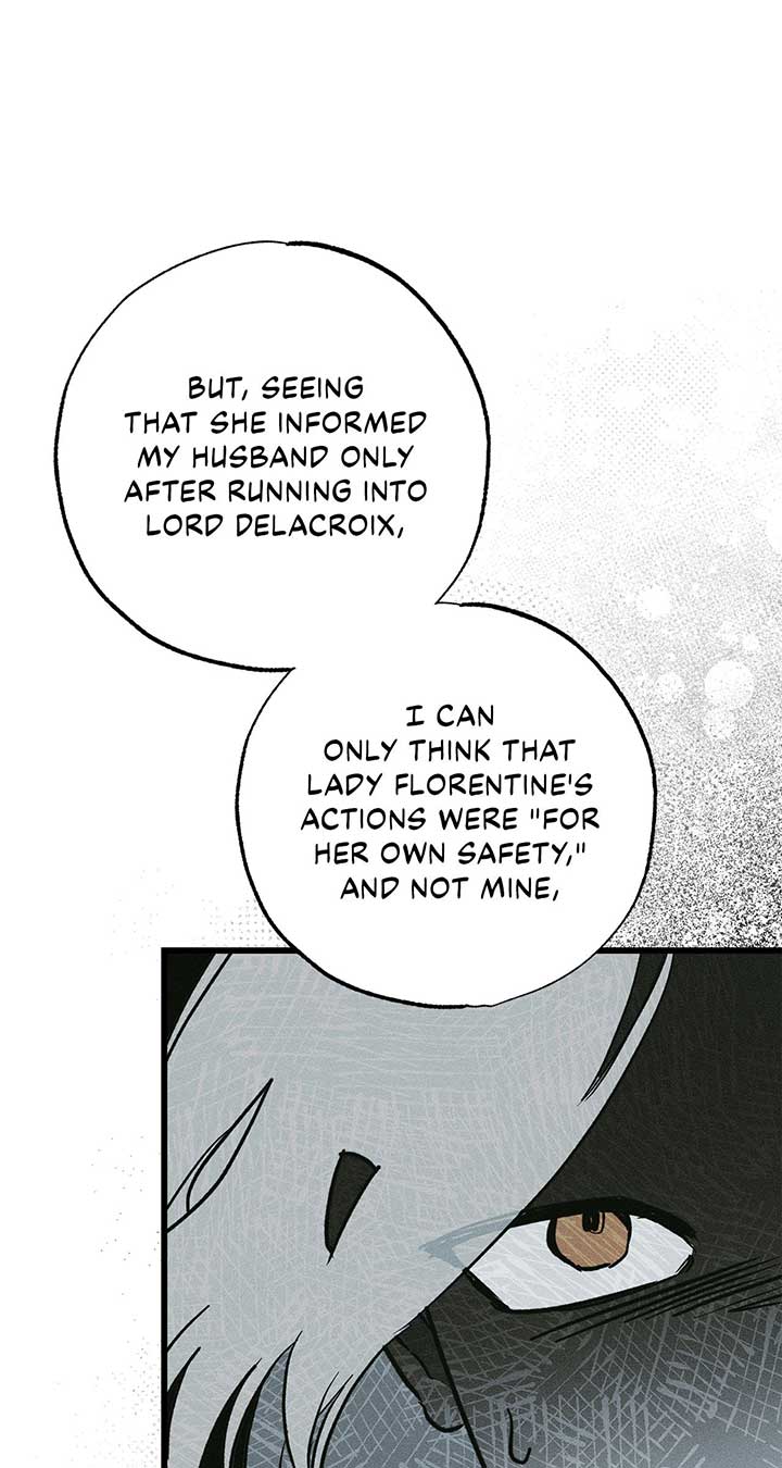 My Husband Who Hates Me Has Lost His Memories Chapter 39 427 027
