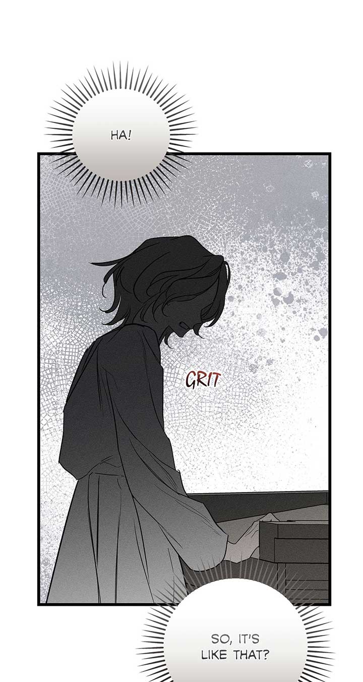 My Husband Who Hates Me Has Lost His Memories Chapter 39 431 031