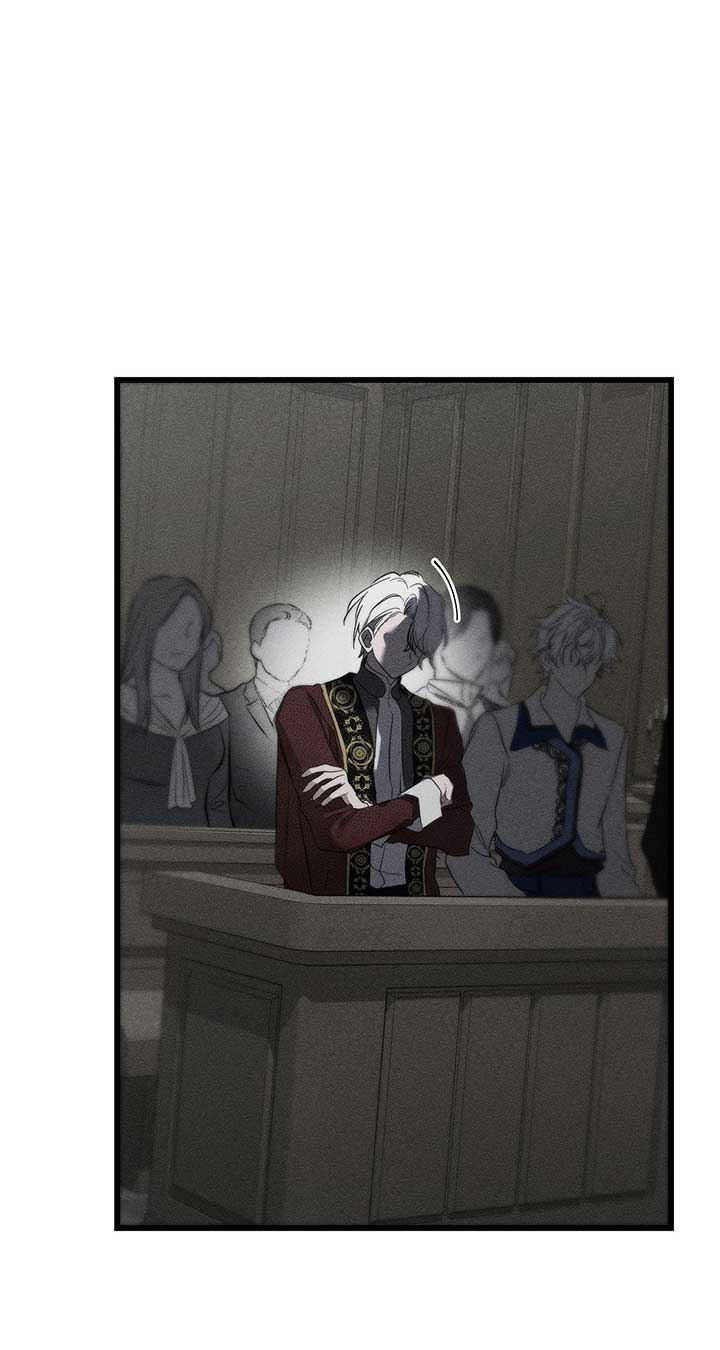 My Husband Who Hates Me Has Lost His Memories Chapter 39 437 037