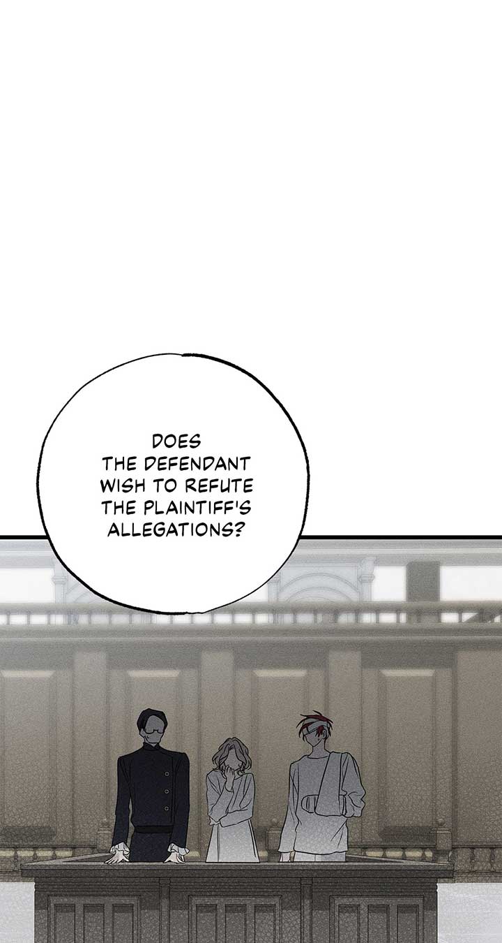My Husband Who Hates Me Has Lost His Memories Chapter 39 441 041