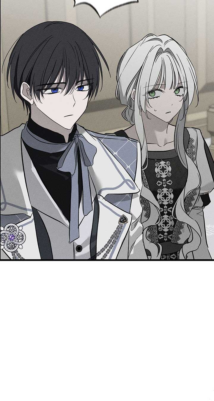 My Husband Who Hates Me Has Lost His Memories Chapter 39 448 048