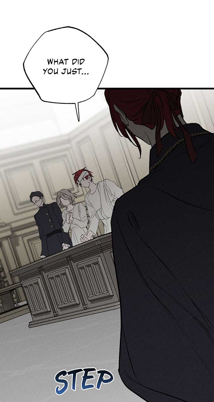 My Husband Who Hates Me Has Lost His Memories Chapter 39 451 051