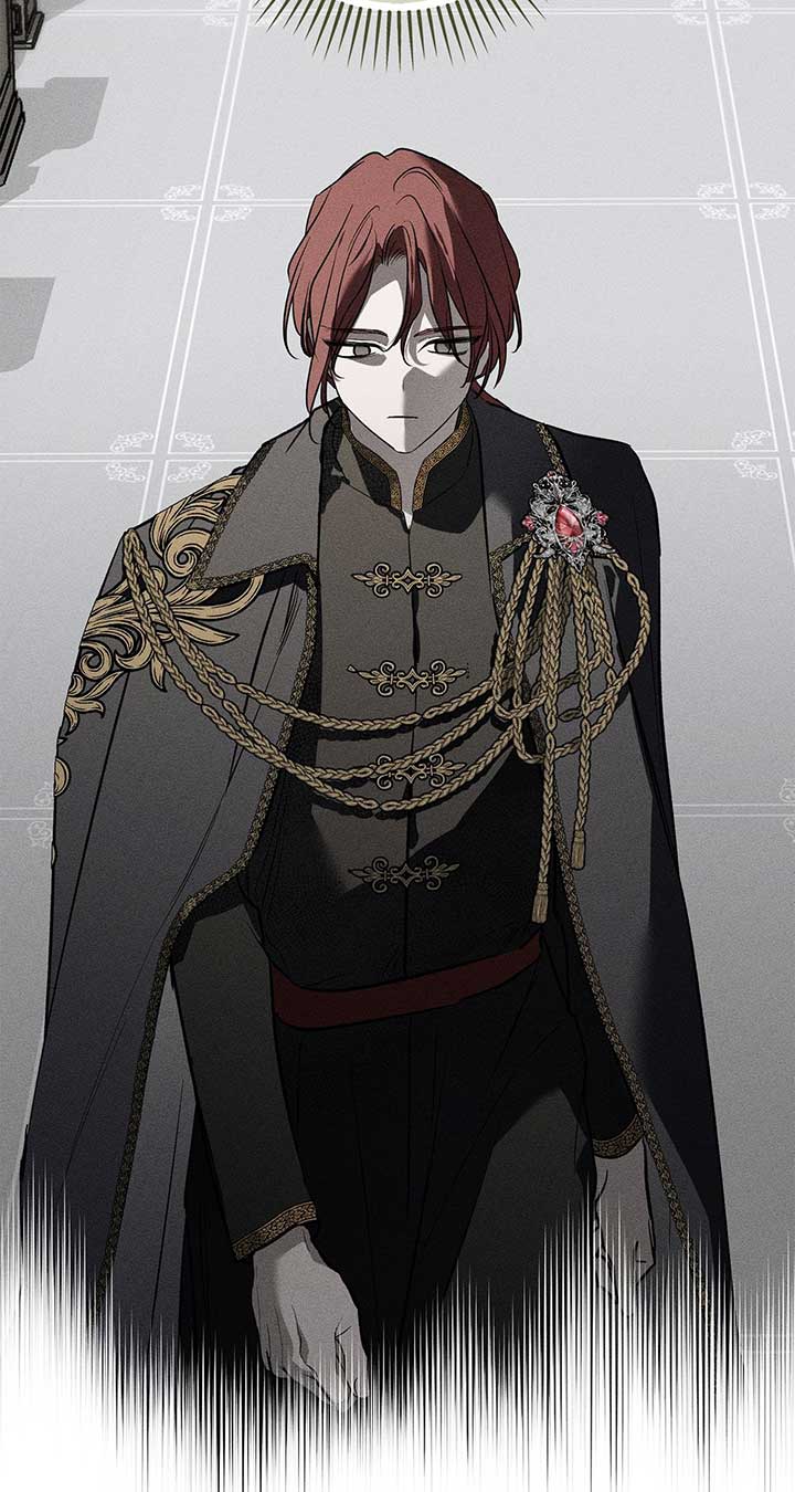 My Husband Who Hates Me Has Lost His Memories Chapter 39 455 055