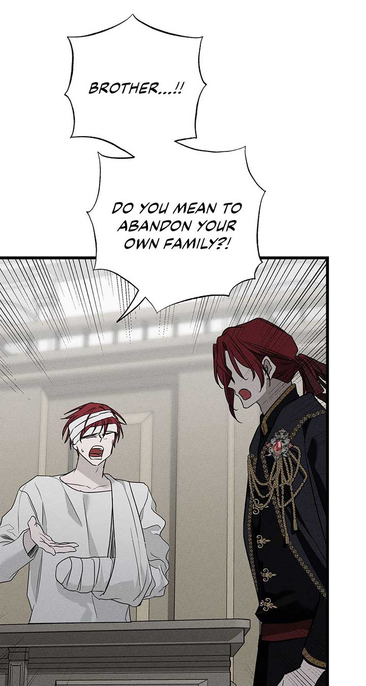 My Husband Who Hates Me Has Lost His Memories Chapter 39 459 059
