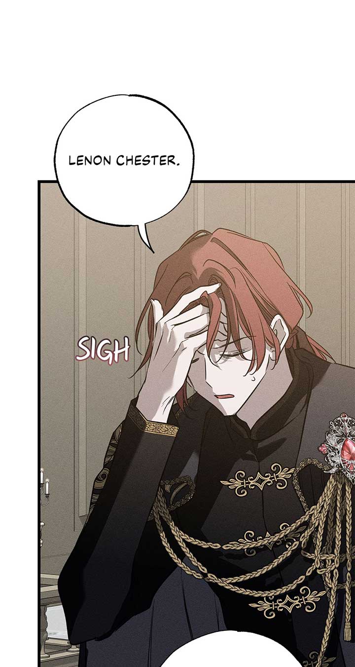 My Husband Who Hates Me Has Lost His Memories Chapter 39 461 061