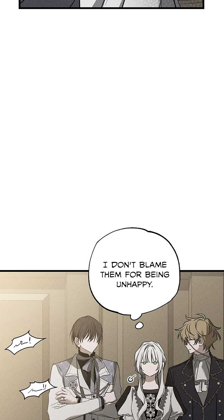 My Husband Who Hates Me Has Lost His Memories Chapter 39 480 080