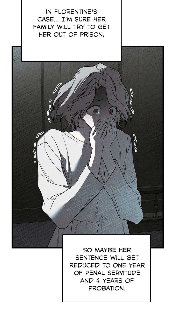 My Husband Who Hates Me Has Lost His Memories Chapter 39 484 084