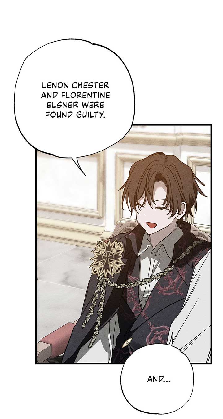 My Husband Who Hates Me Has Lost His Memories Chapter 39 508 108