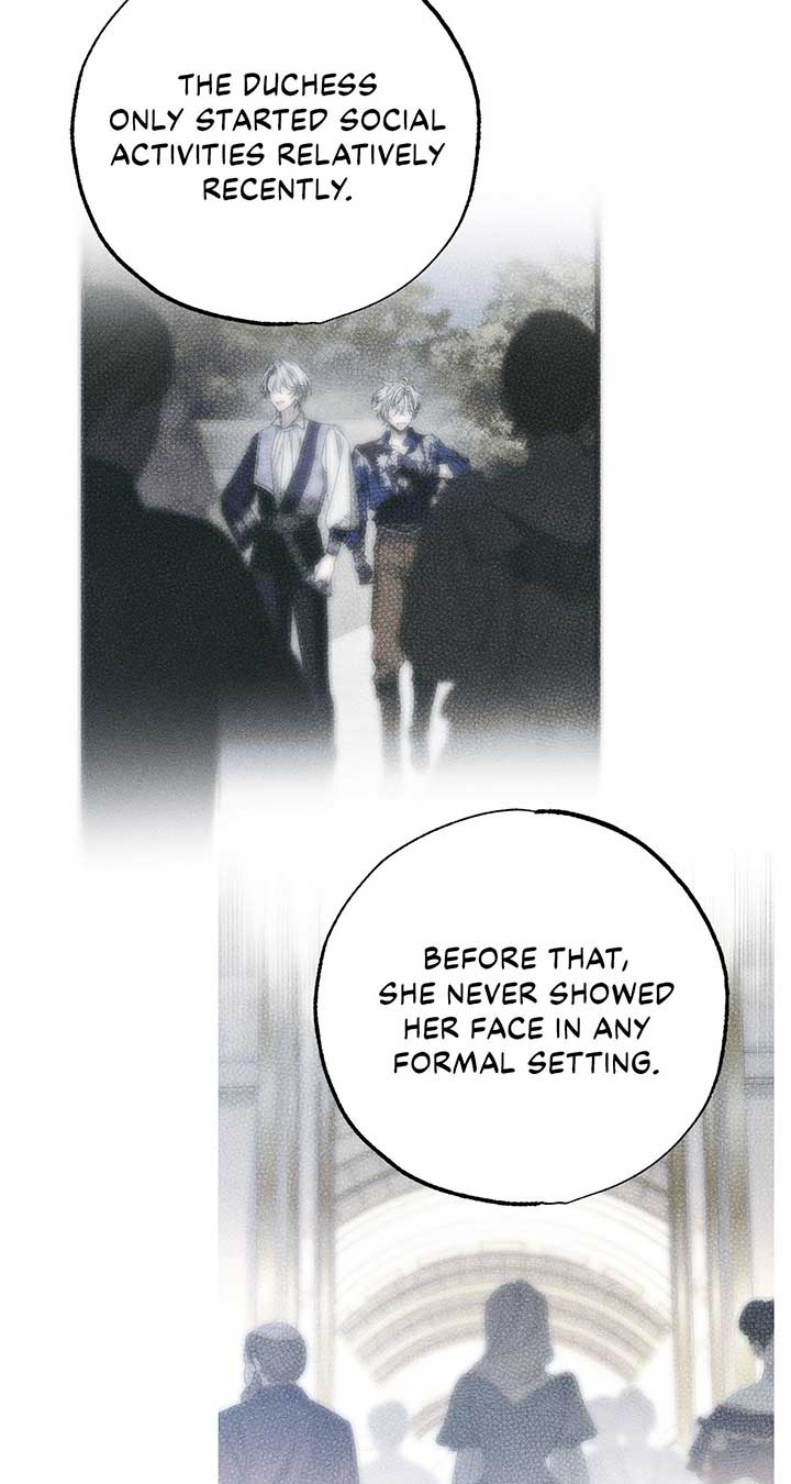 My Husband Who Hates Me Has Lost His Memories Chapter 39 519 119