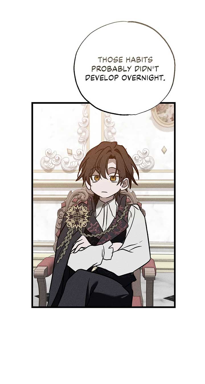 My Husband Who Hates Me Has Lost His Memories Chapter 39 522 122
