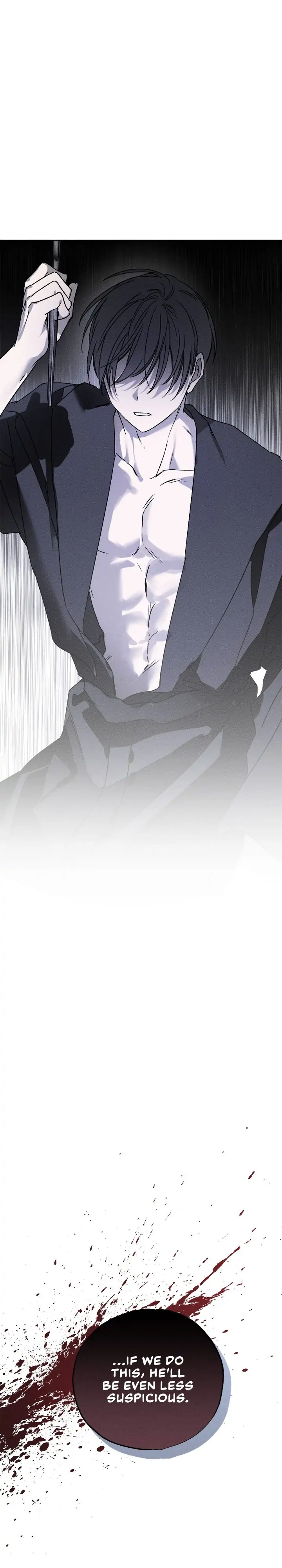 My Husband Who Hates Me Has Lost His Memories Chapter 4 155 01