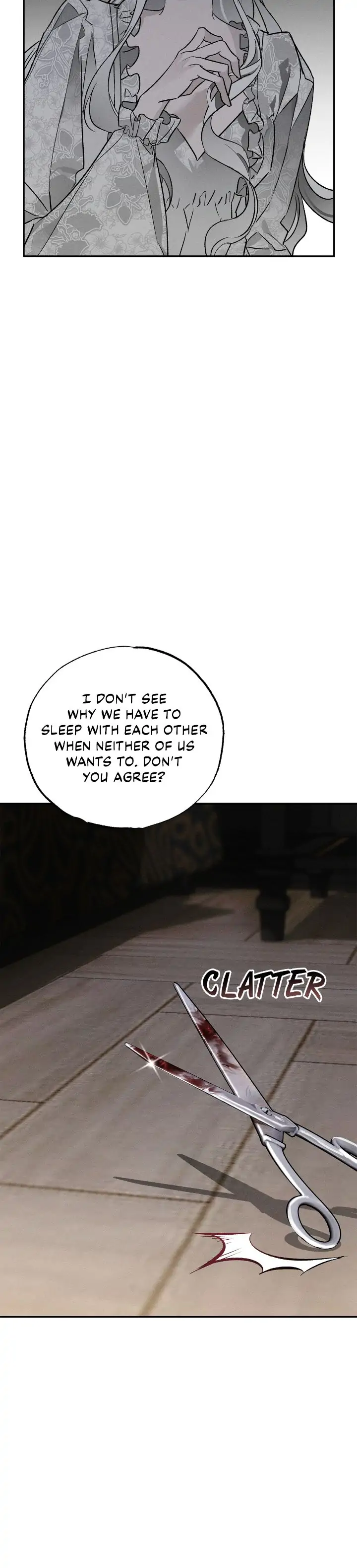 My Husband Who Hates Me Has Lost His Memories Chapter 4 157 03