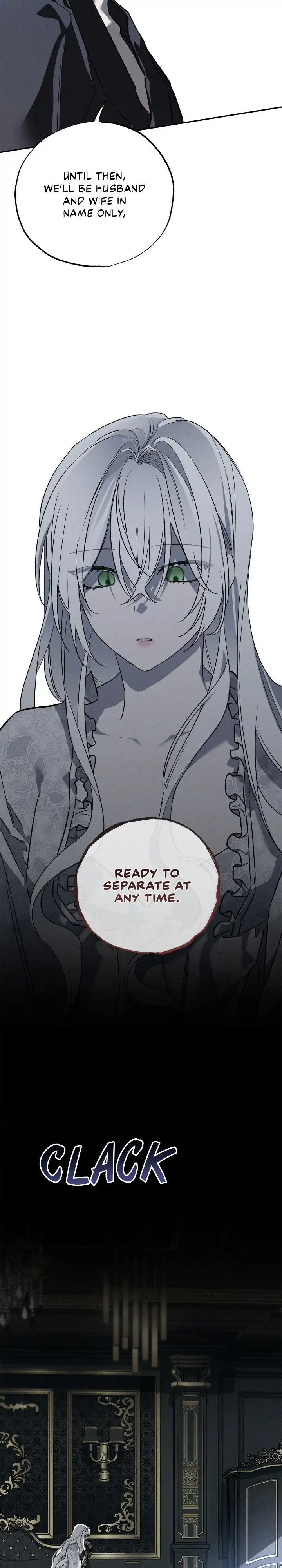 My Husband Who Hates Me Has Lost His Memories Chapter 4 159 05
