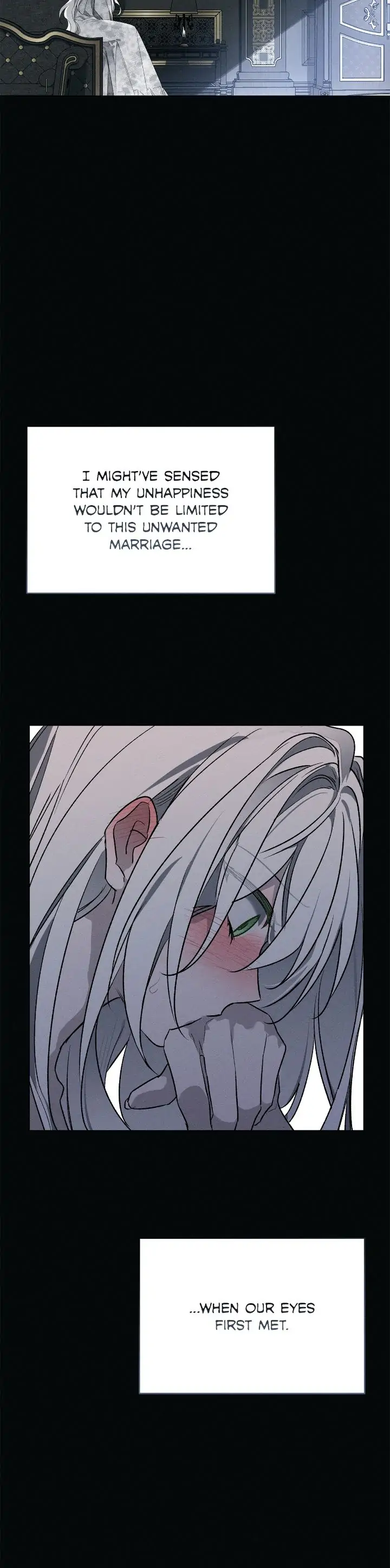 My Husband Who Hates Me Has Lost His Memories Chapter 4 160 06