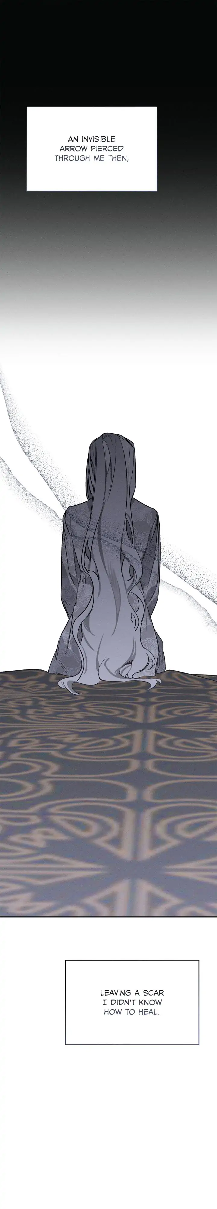 My Husband Who Hates Me Has Lost His Memories Chapter 4 161 07