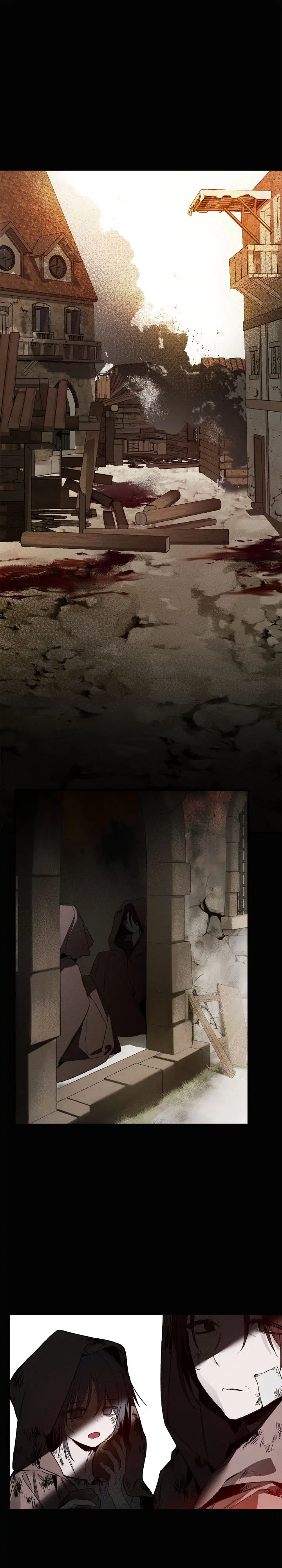 My Husband Who Hates Me Has Lost His Memories Chapter 4 164 10