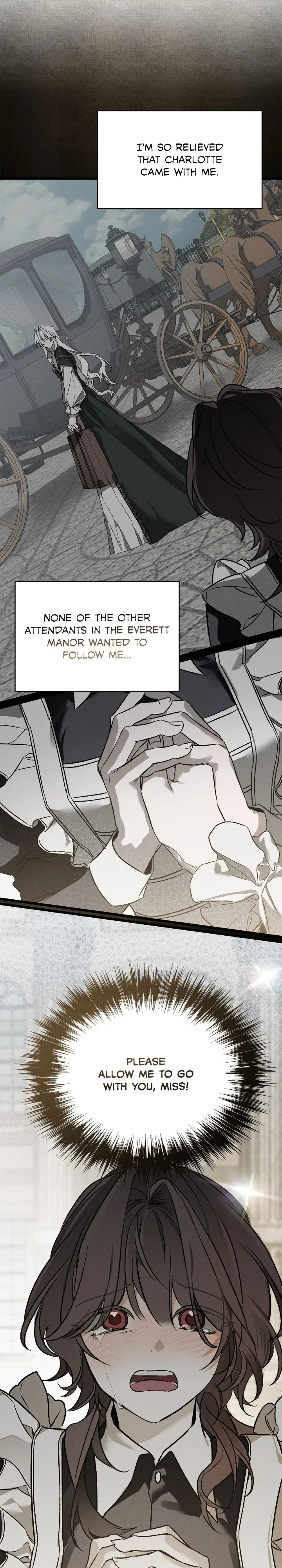 My Husband Who Hates Me Has Lost His Memories Chapter 4 170 16