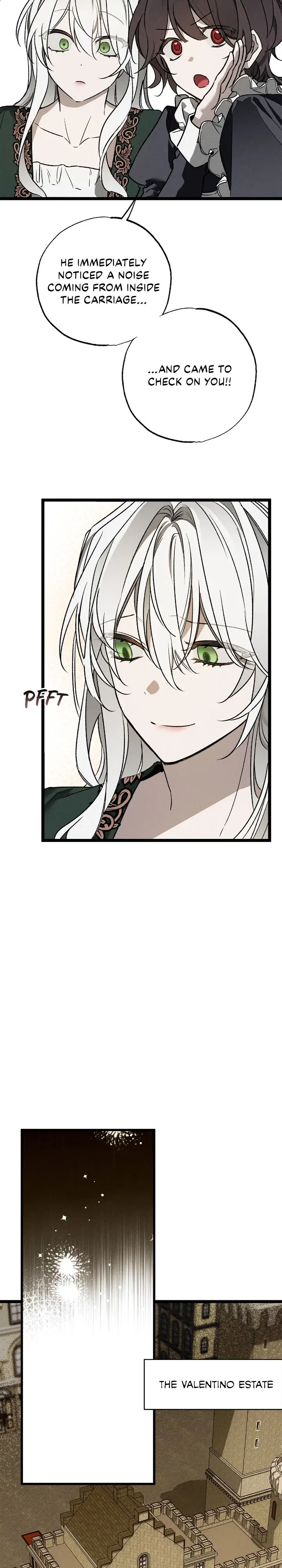 My Husband Who Hates Me Has Lost His Memories Chapter 4 173 19