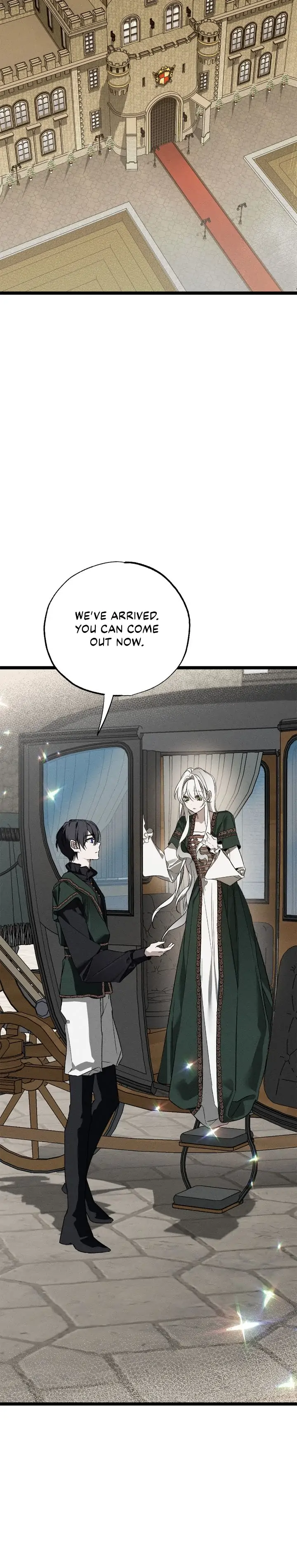 My Husband Who Hates Me Has Lost His Memories Chapter 4 174 20