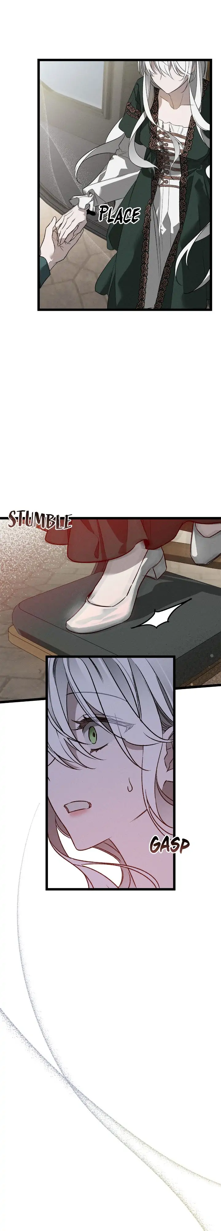 My Husband Who Hates Me Has Lost His Memories Chapter 4 175 21